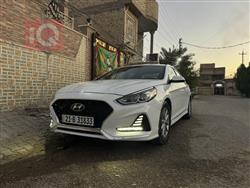 هیوندای سۆناتا